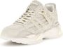 GUESS Belluna chunky sneakers beige - Thumbnail 6