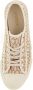 GUESS Dames Sneakers Goud FLPCARFAL12 GOLD Carey - Thumbnail 4