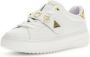 GUESS Drift sneakers wit - Thumbnail 2