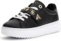 GUESS Drift sneakers zwart - Thumbnail 3