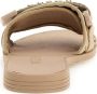 Guess Slippers met klittenband model 'ELYZE4' - Thumbnail 11