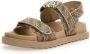 Guess Sandalen met plateauzool model 'FABELIS' - Thumbnail 10