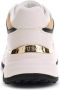 GUESS Dames Sneakers Bruin FLTFONFAB12 Brwn Fonzy - Thumbnail 4