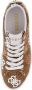 Guess Stijlvolle Wouwou Sneaker Vrouwen Statement Beige Dames - Thumbnail 5