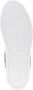 Guess Witte stijlvolle sneakers voor vrouwen White Dames - Thumbnail 6