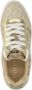 Guess Beige Sportieve Instap Sneakers met Veters Multicolor Dames - Thumbnail 7
