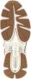 Guess Sneakers met contrastgarnering en logostitching model 'Ibitha' - Thumbnail 4