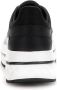 Guess Lage Sneakers FLPKYRELE12BLACK - Thumbnail 4