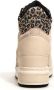 GUESS Lisa Hoge Dames Sneaker dierenprint Multi - Thumbnail 7