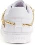 GUESS Naoko sneakers wit - Thumbnail 3