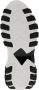 Guess Nowah Sneaker White Dames - Thumbnail 4