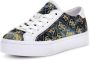 Guess Sneakers Multicolor Dames - Thumbnail 2