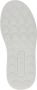 GUESS Queeny2 Dames Sneakers Blauw - Thumbnail 4