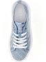 GUESS Queeny2 Dames Sneakers Blauw - Thumbnail 5