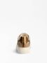 Guess Stijlvolle Afra Sneaker Beige Dames - Thumbnail 5