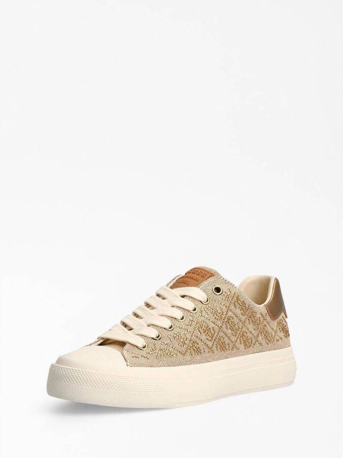 GUESS Rosalia sneakers beige