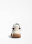 Guess Damesmode Sneakers Herfst Winter Collectie White Dames - Thumbnail 6