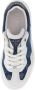 Guess Blauwe Swole2 Sneakers voor Vrouwen Blue Dames - Thumbnail 6