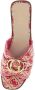 Guess Slippers met labeldetail model 'SYMO' - Thumbnail 6