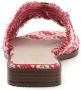 Guess Slippers met labeldetail model 'SYMO' - Thumbnail 7