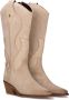 Haboob Laarzen CAMILLE Dames Western Laarzen - Thumbnail 10