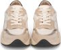 Haboob Beige Lage Sneakers Lpiva Beige Dames - Thumbnail 5