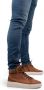 HABOOB Veterboots Heren Fedde Maat: 41 Materiaal: Leer Kleur: Cognac - Thumbnail 10