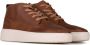 Haboob Lage Sneakers GABRIEL Heren Sneakers - Thumbnail 3