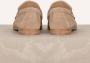 Haboob Gigi Loafers Instappers Dames Bruin - Thumbnail 5