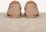 Haboob Gigi Loafers Instappers Dames Bruin - Thumbnail 5