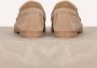 Bruin Tinten Gigi Loafers Instappers Dames Bruin - Thumbnail 5