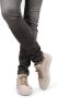 HABOOB Lage Sneakers Heren Lewis Maat: 41 Materiaal: Leer Kleur: Beige - Thumbnail 2