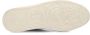 HABOOB Lage Sneakers Dames Lux Maat: 45 Materiaal: Nubuck Kleur: Blauw - Thumbnail 2