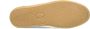 Haboob Charlotte Sneakers Suède Dames Beige - Thumbnail 4