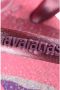 Havaianas Baby Palette Glow teenslippers roze - Thumbnail 8