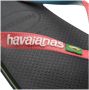 Havaianas Brasil Mix teenslippers rood blauw zwart - Thumbnail 6