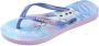 Havaianas Disney Frozen teenslippers blauw - Thumbnail 2