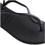 Havaianas sandaal zwart Jongens Meisjes 35 36 | Slipper van - Thumbnail 13