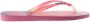 Havaianas Dames Slim Metallic Rainbow Pink Lemonade MULTICOLOR - Thumbnail 2