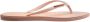 Havaianas Slim Point teenslippers lichtroze - Thumbnail 6