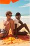 Havaianas Slim teenslippers geel Dames Rubber Effen 35 36 - Thumbnail 3