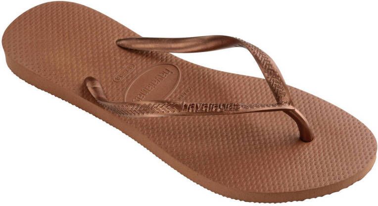 Havaianas Slim teenslippers koper