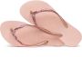 Havaianas Teenslippers SLIM GLITTER 2 zomerschoen slippers poolslides met glanzende details - Thumbnail 14