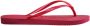 Havaianas Slim Teenslippers Dames Pink- Heren Pink - Thumbnail 6