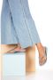 Havaianas Slim glitter iridescent lavender blue lichtblauw - Thumbnail 10