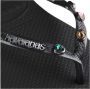 Havaianas Slim Luxury Swarovski-krista Zwart Rubber Teenslippers Dames - Thumbnail 3