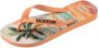 Havaianas Women's Top Tropicalia Vibes Sandalen beige - Thumbnail 4