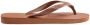 Havaianas Top Senses teenslippers roest - Thumbnail 2