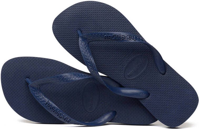 Havaianas Top teenslippers donkerblauw