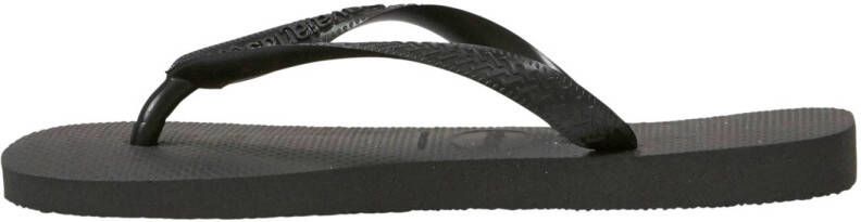 Havaianas Top teenslippers zwart